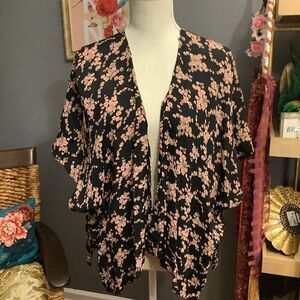 John Galt California for Brandy Melville Kimono